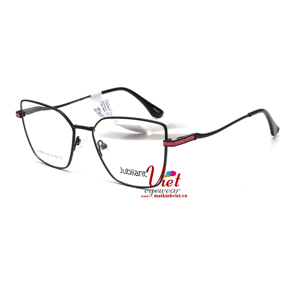 Gọng kính Jubilant JU2422 C1
